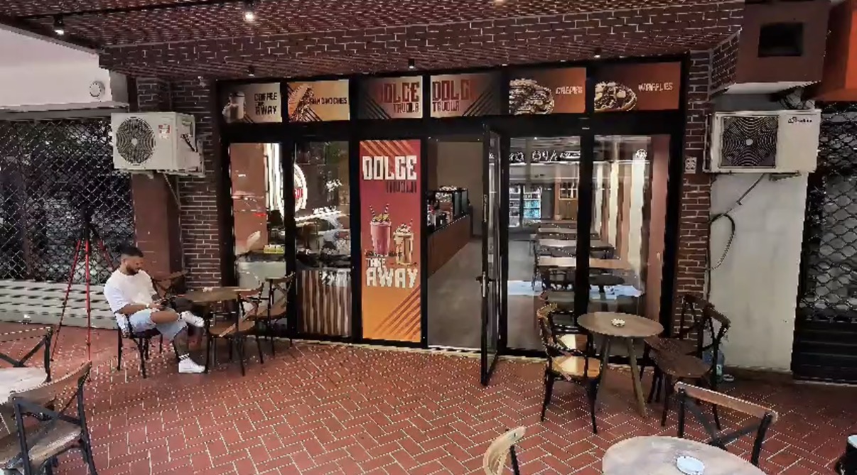 Dolce Tavola