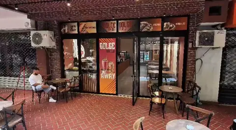 Dolce Tavola