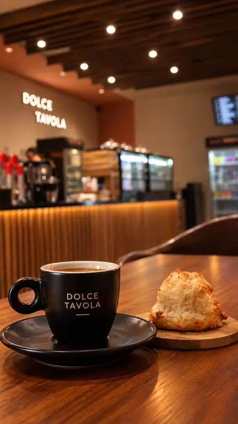 Dolce Tavola