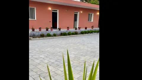 Fredi apartments
