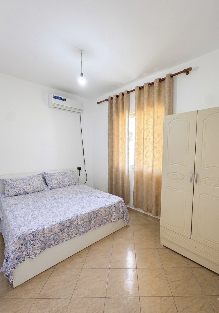 Fredi apartments