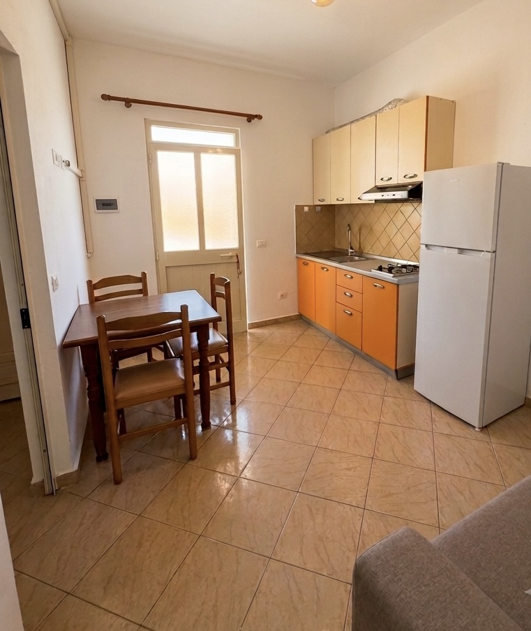 Fredi apartments