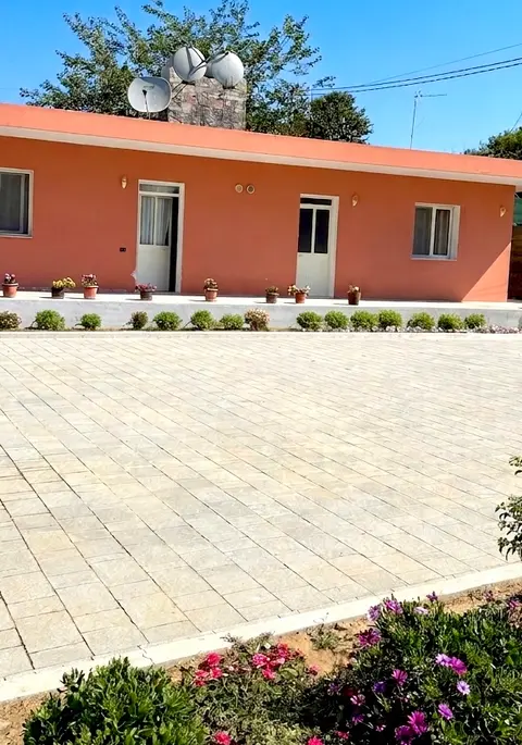 Fredi apartments