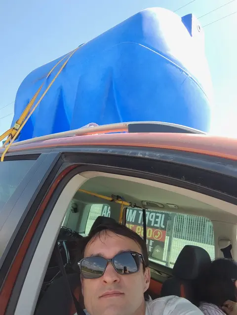 Fredi Gjenerator
