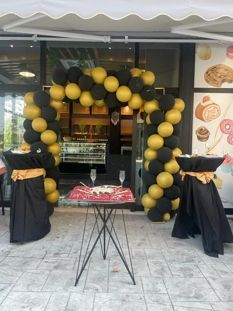 Furrë Buke & Pastiçeri A&G