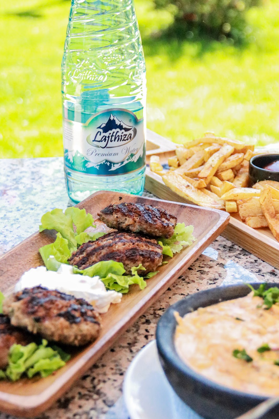 Eco Restaurant