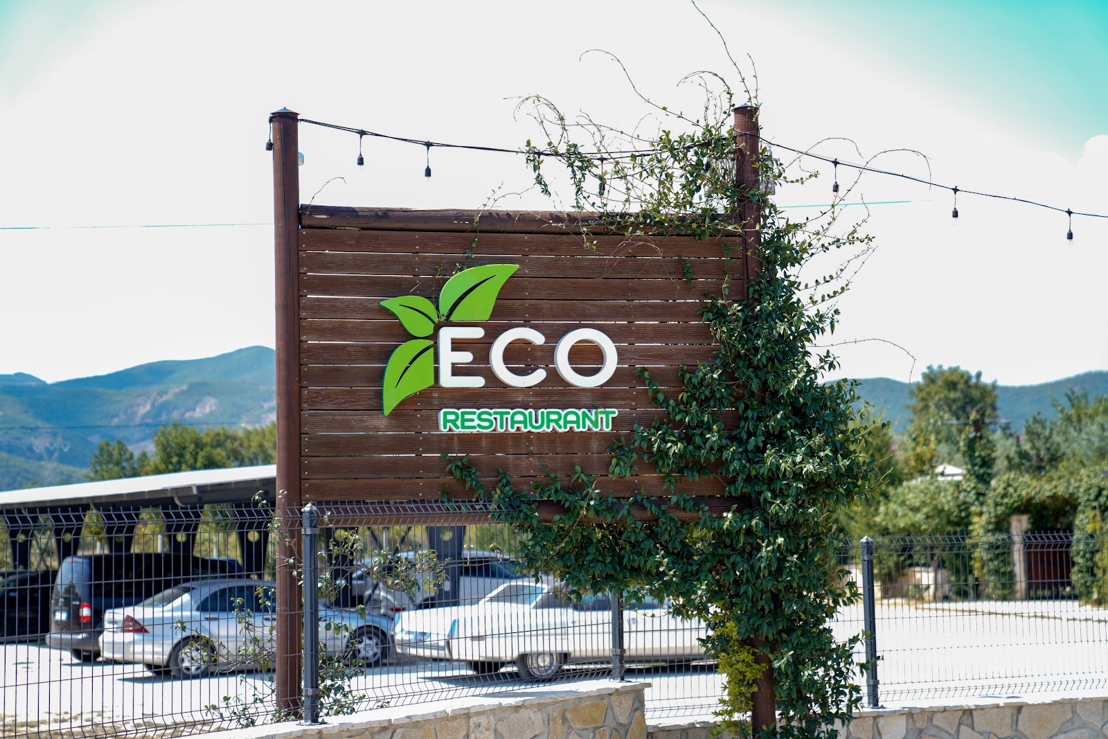 Eco Restaurant