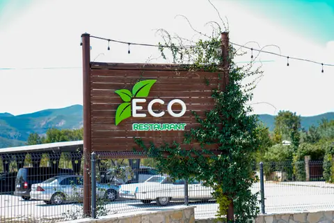 Eco Restaurant