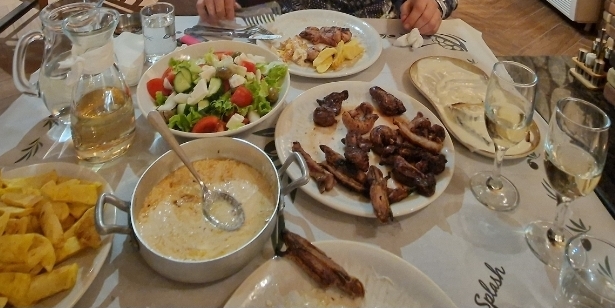 Bar Restorant ViSi Pishat