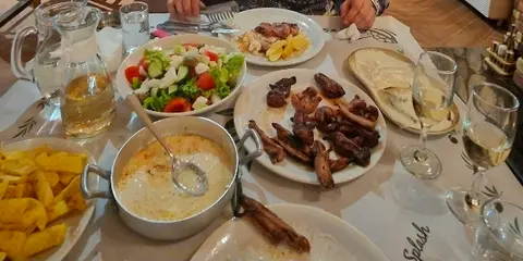Bar Restorant ViSi Pishat