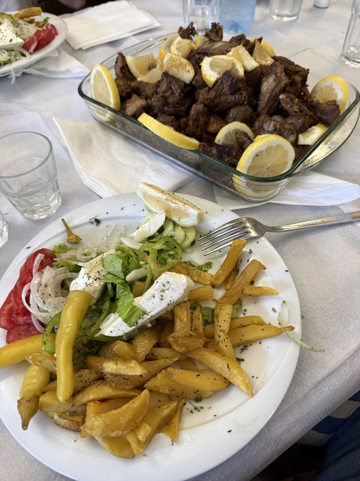 Bar Kafe Restorant Fast Food