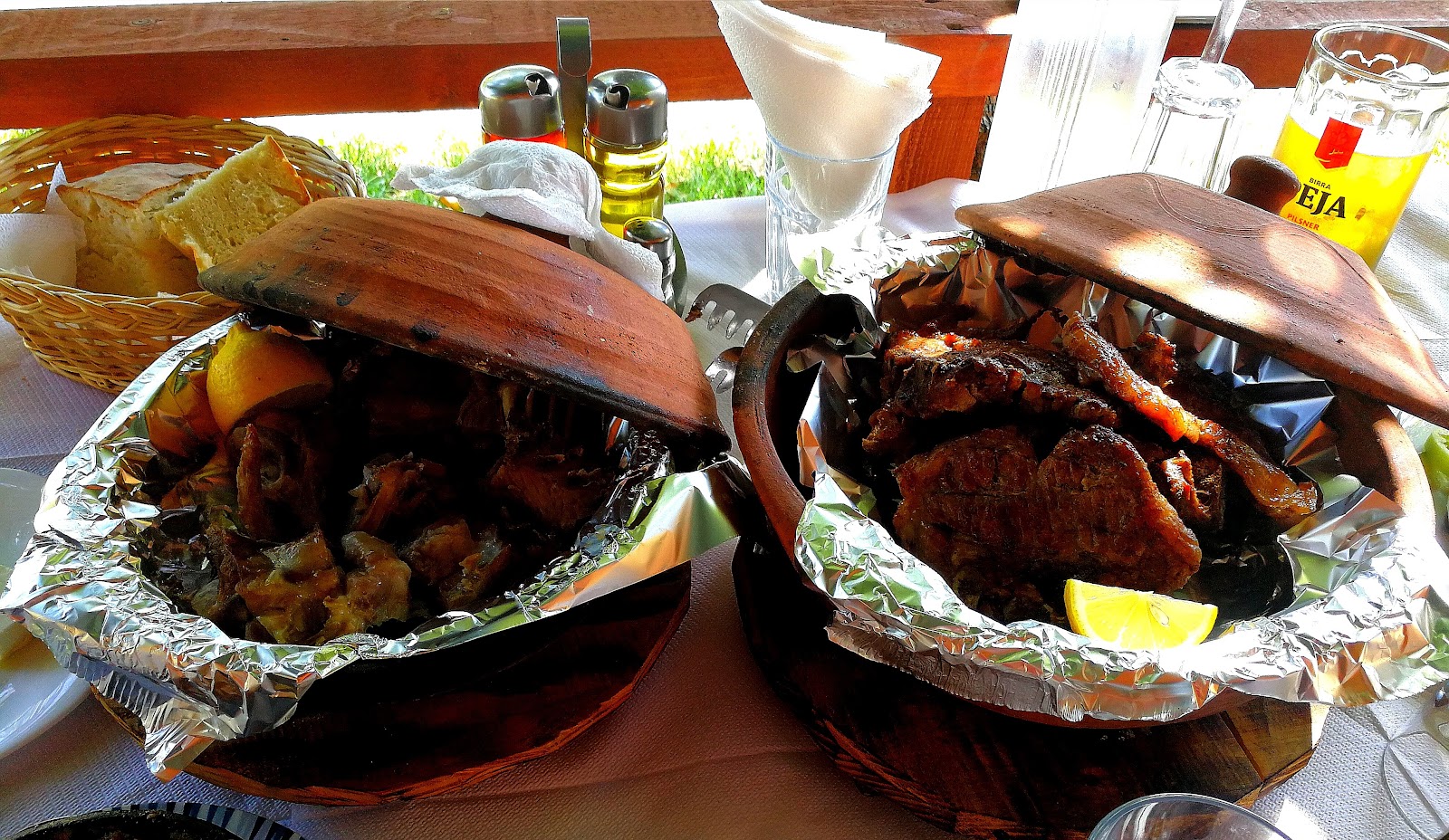 Restorant Ujvara Shengjergj