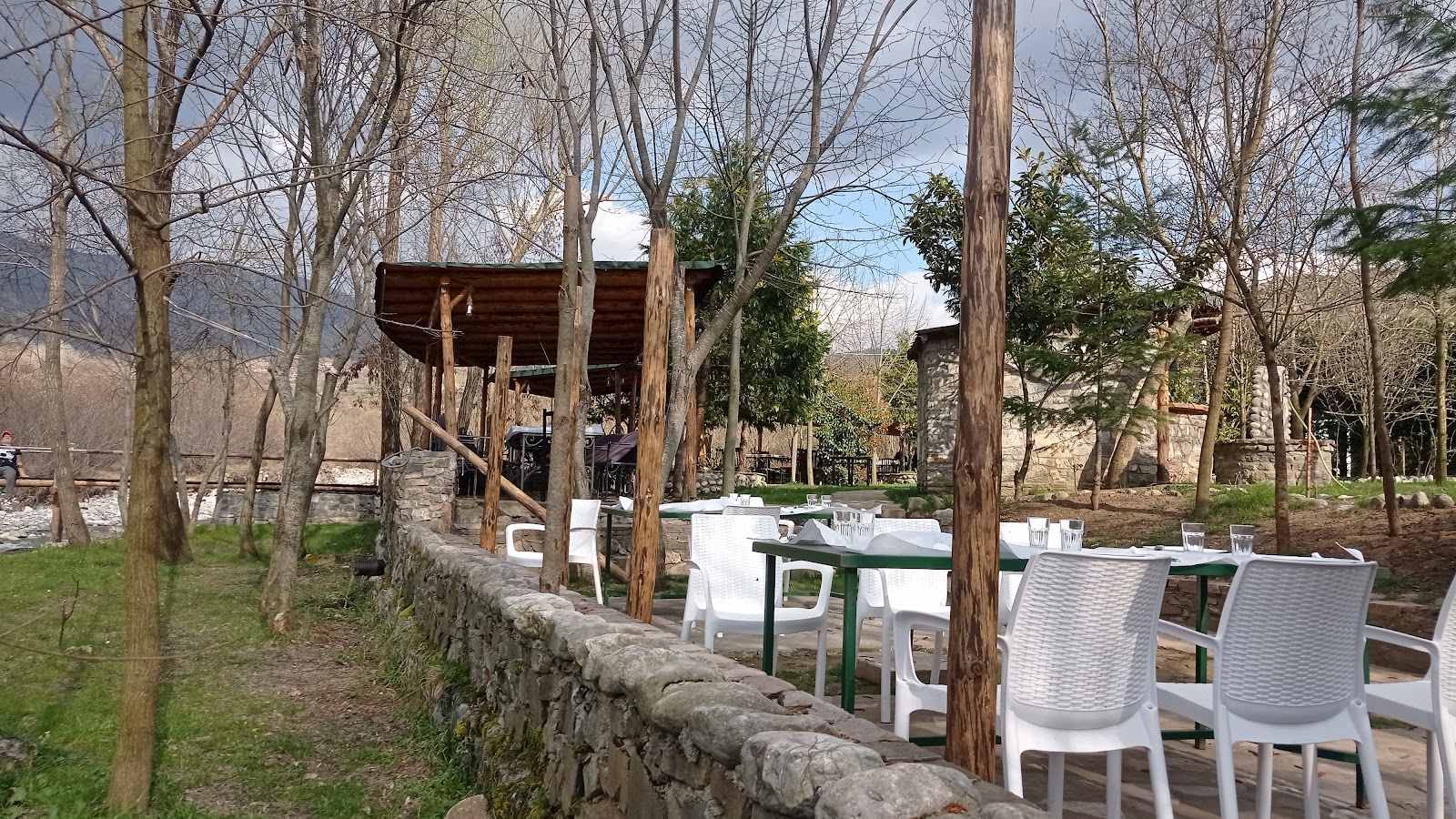 Restorant Selimi