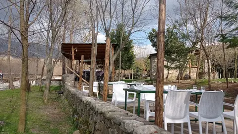 Restorant Selimi