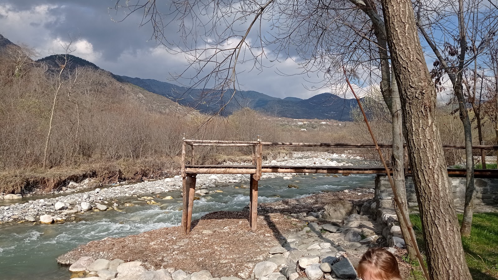 Restorant Selimi