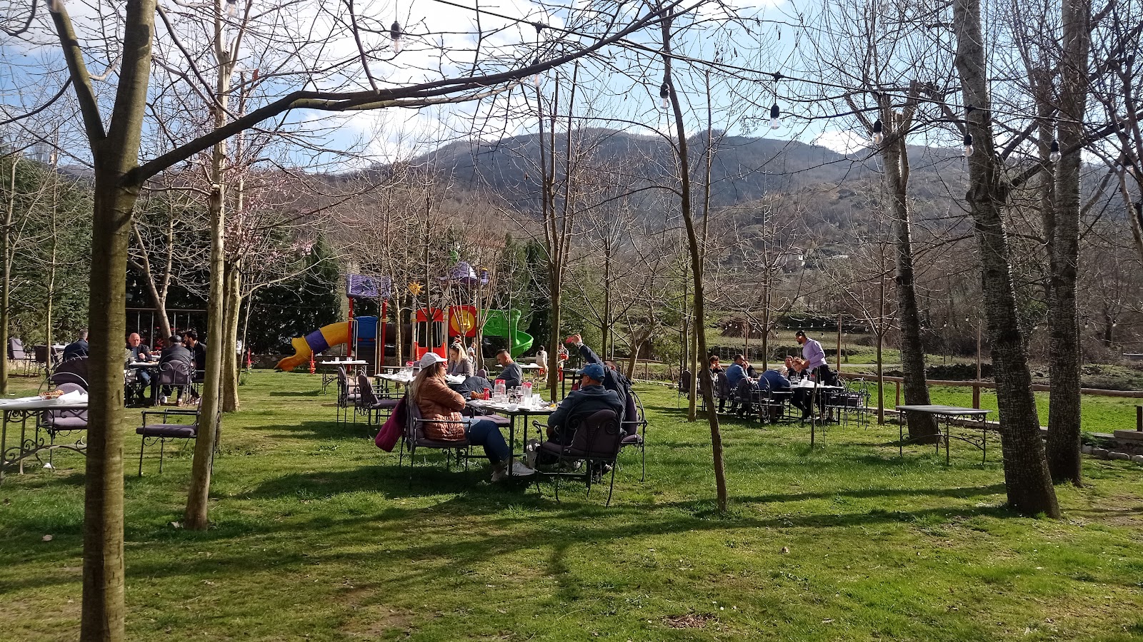 Restorant Selimi