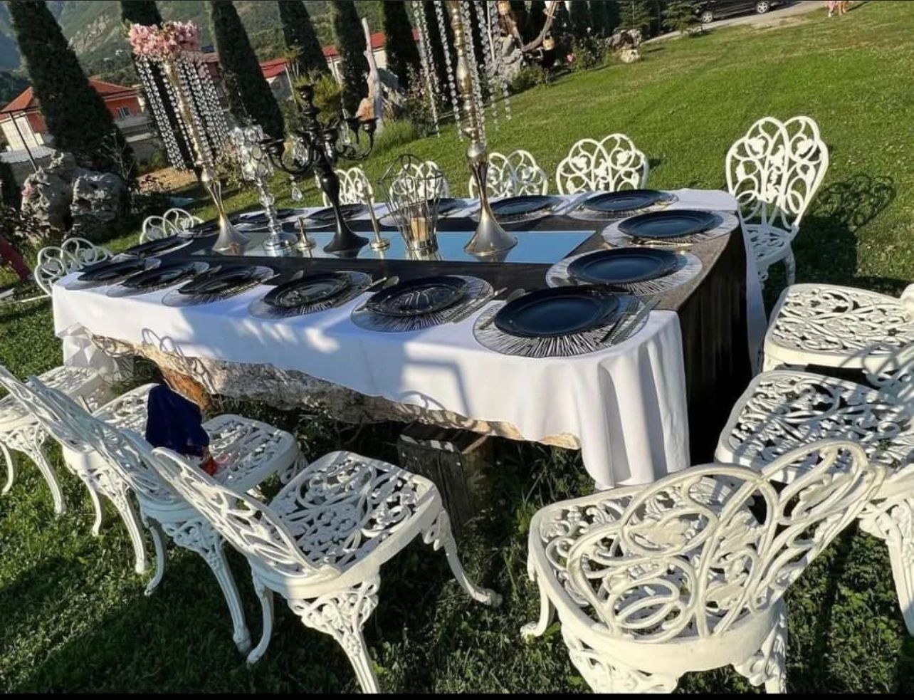 Restorant Izeti Dobrovë Peshkopi