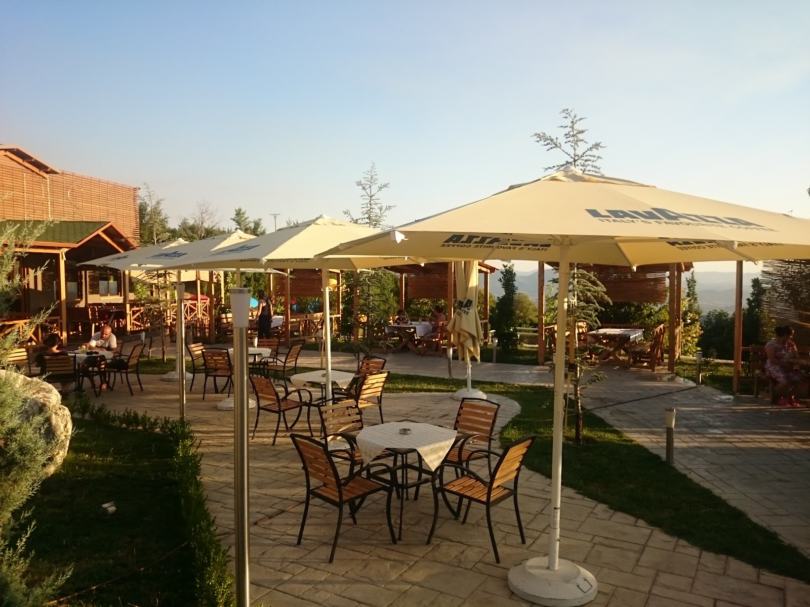 Flobes Park