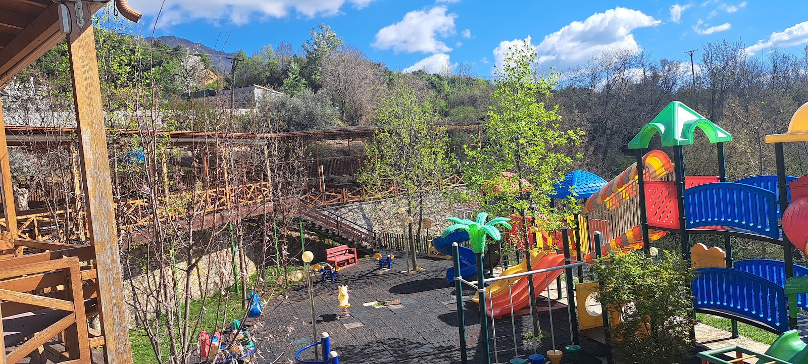 Flobes Park