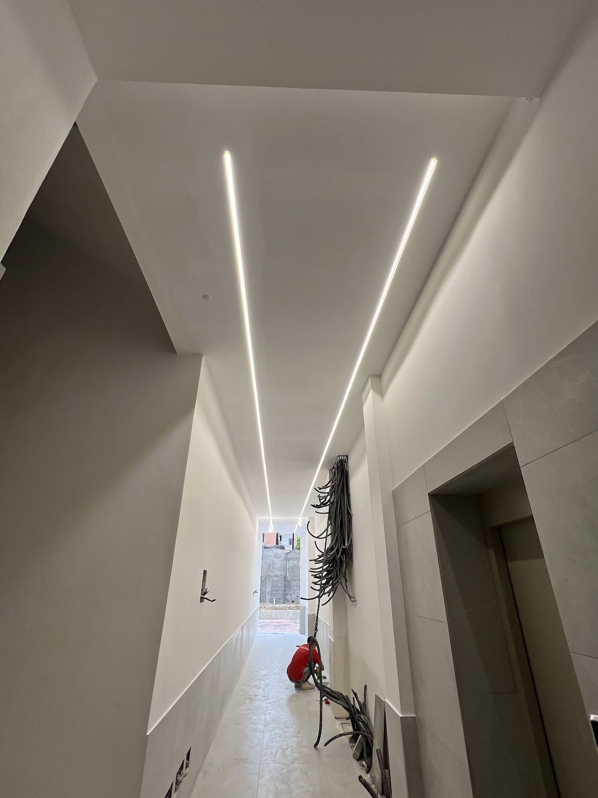 Elektriçist në Durrës