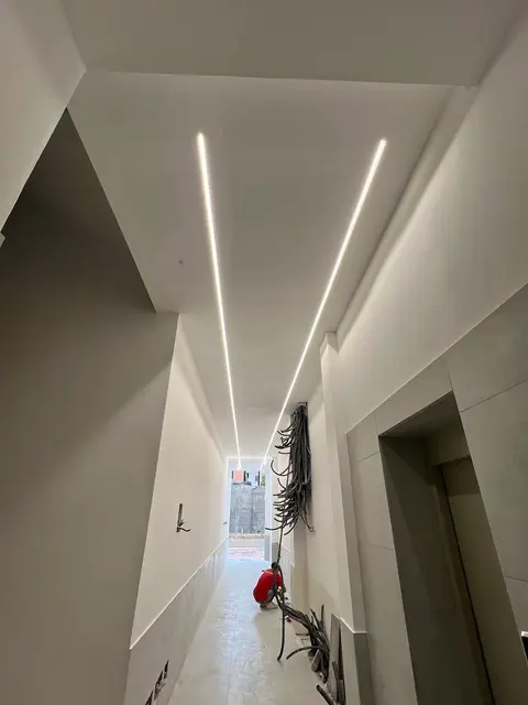 Elektriçist në Durrës