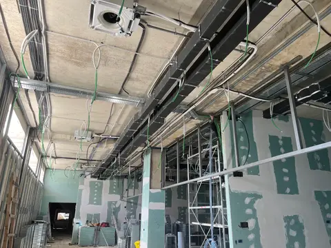 Elektriçist në Durrës