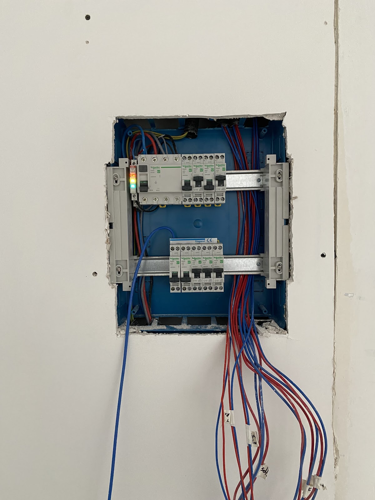 Xhaferi Elektrik