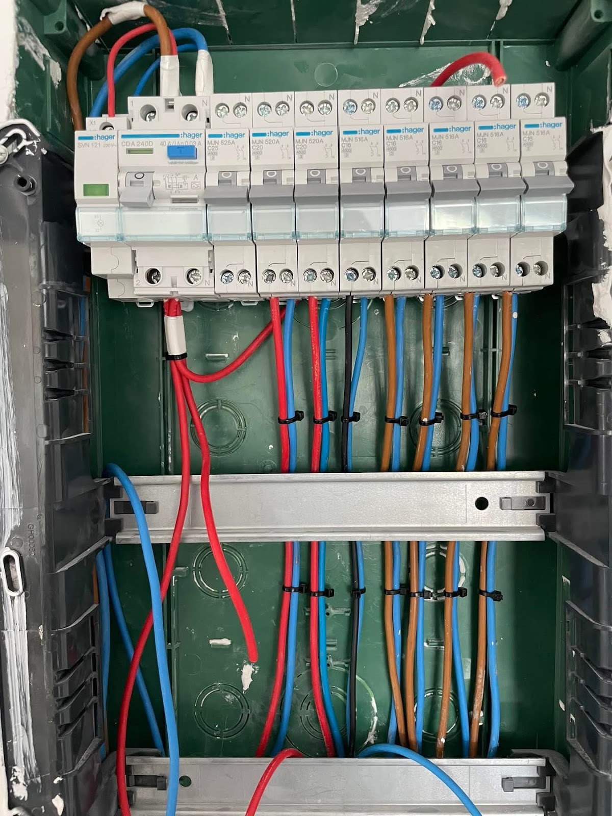 S Elektrik