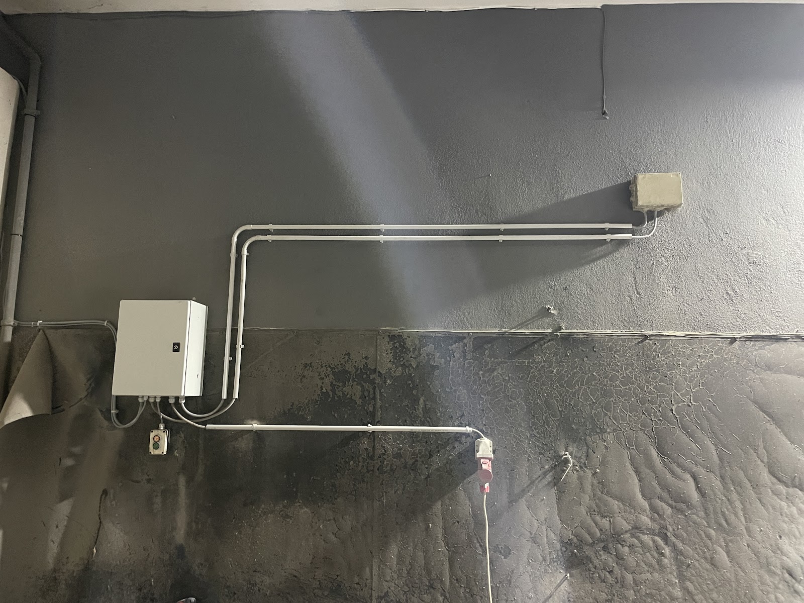 S Elektrik