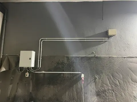 S Elektrik