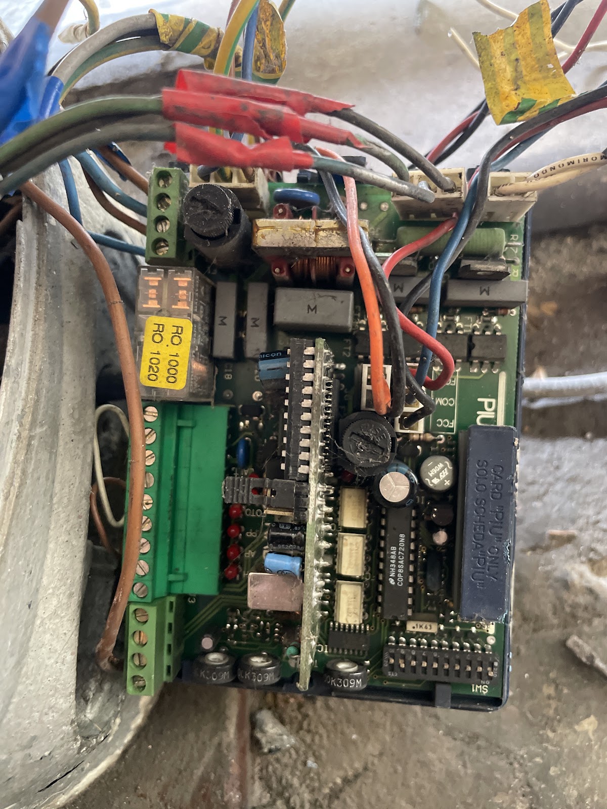 S Elektrik