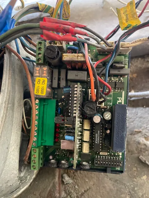 S Elektrik