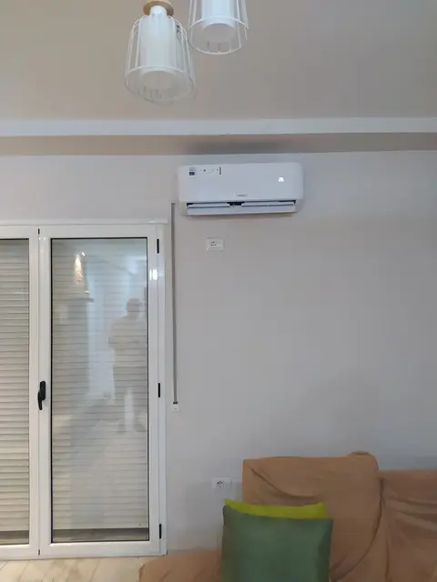 Doni punime elektrike