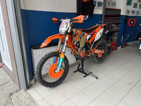 Moto Service Feri