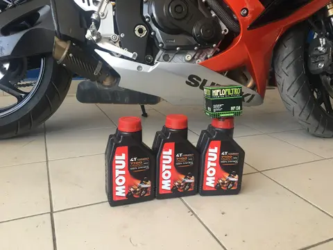 Moto Service Feri