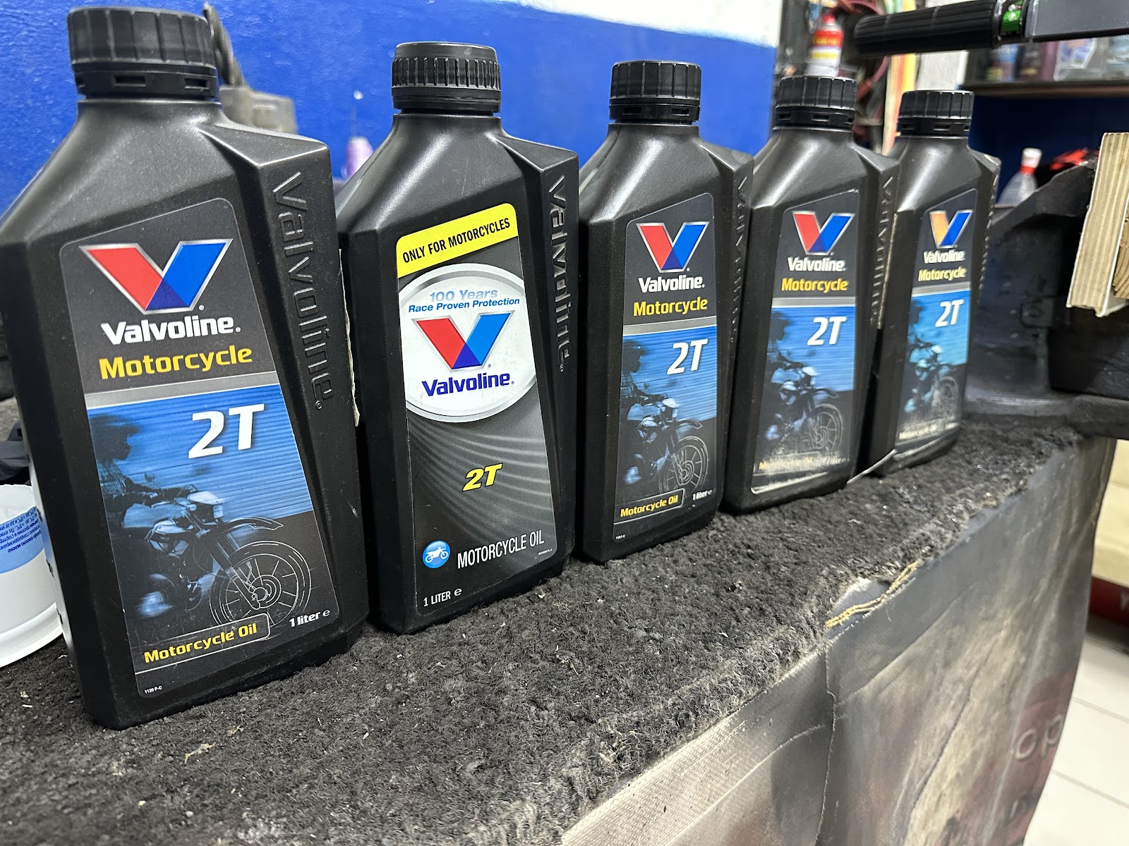 Moto Service Feri