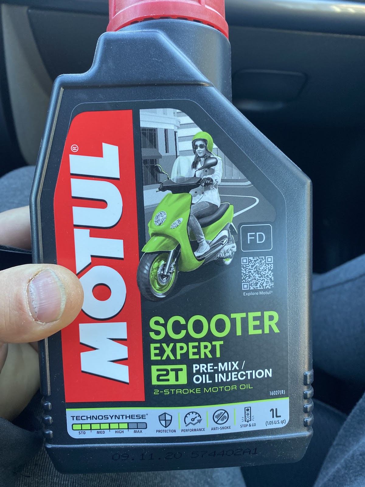 Moto Service Feri
