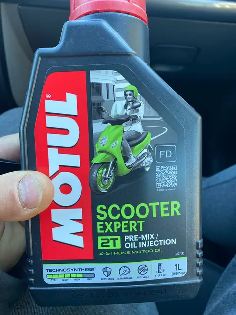 Moto Service Feri