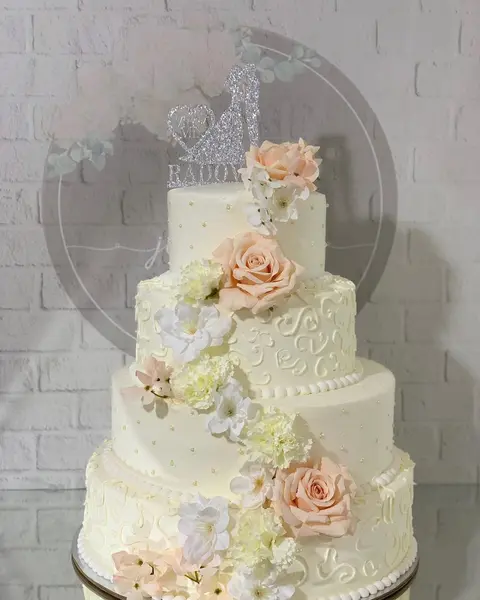 Just Sweet Pasticeri