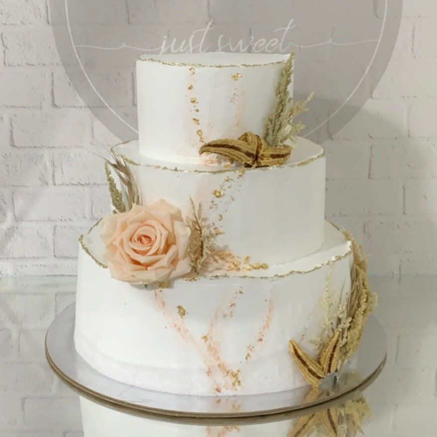 Just Sweet Pasticeri