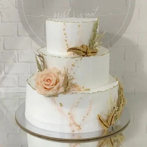 Just Sweet Pasticeri