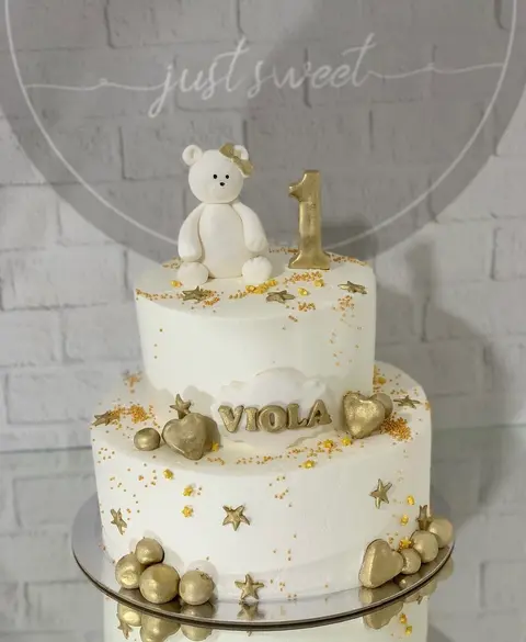 Just Sweet Pasticeri