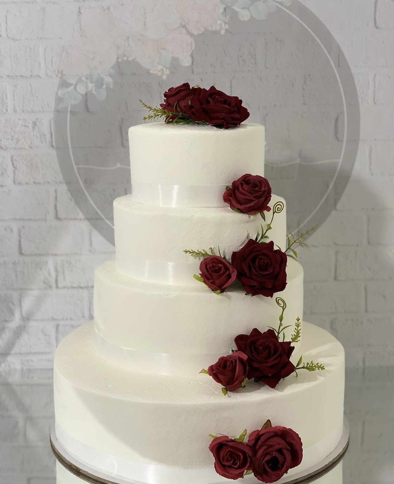 Just Sweet Pasticeri