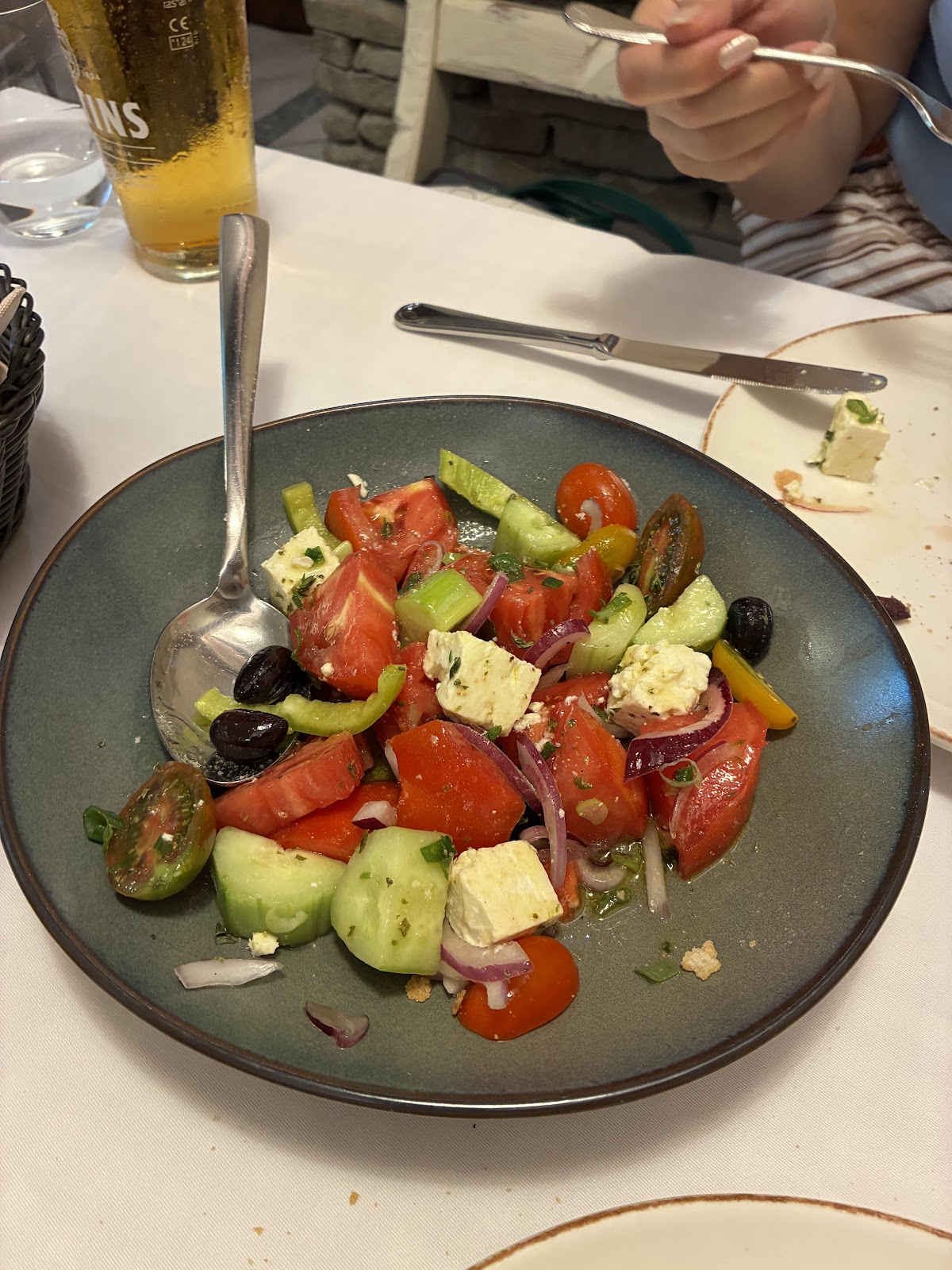Restaurant Piceri Era "Blloku"