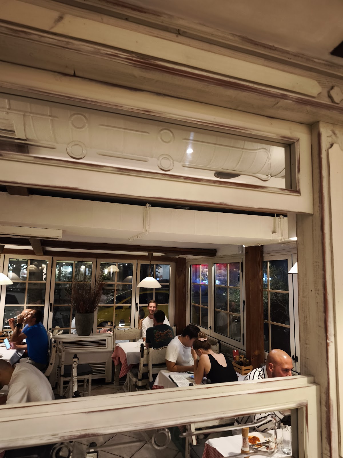 Restaurant Piceri Era "Blloku"