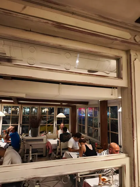 Restaurant Piceri Era "Blloku"