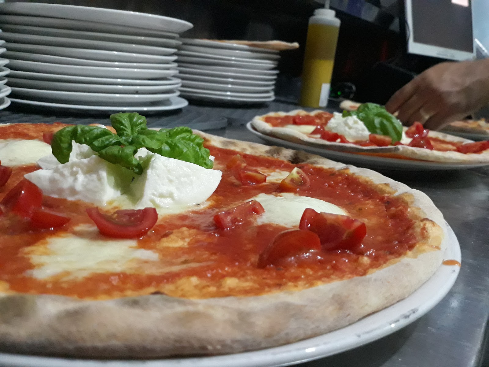 Pizzeria Bella Italia
