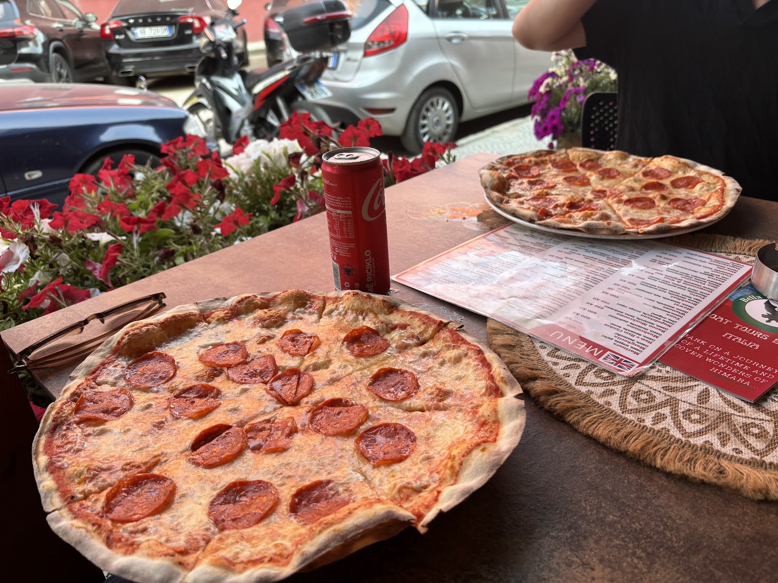 Pizzeria Bella Italia