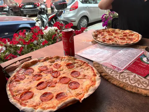 Pizzeria Bella Italia