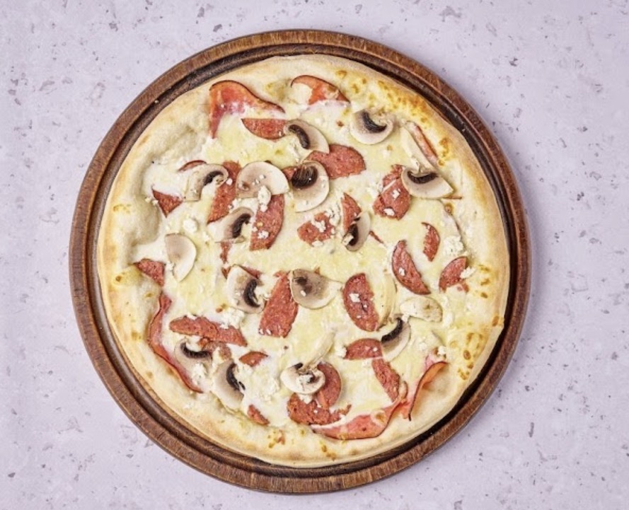 Pizza Sultan